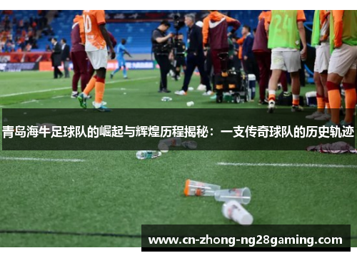 青岛海牛足球队的崛起与辉煌历程揭秘：一支传奇球队的历史轨迹
