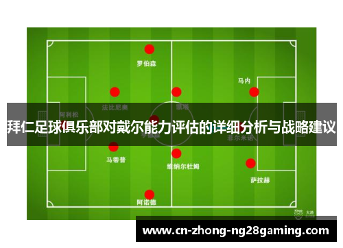 拜仁足球俱乐部对戴尔能力评估的详细分析与战略建议