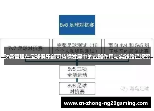 财务管理在足球俱乐部可持续发展中的战略作用与实践路径探索 财务管理在足球俱乐部可持续发展中的战略作用与实践路径探索