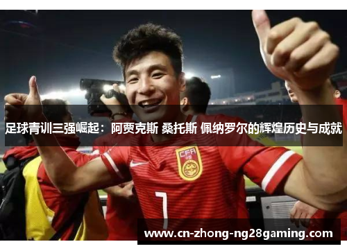 足球青训三强崛起：阿贾克斯 桑托斯 佩纳罗尔的辉煌历史与成就